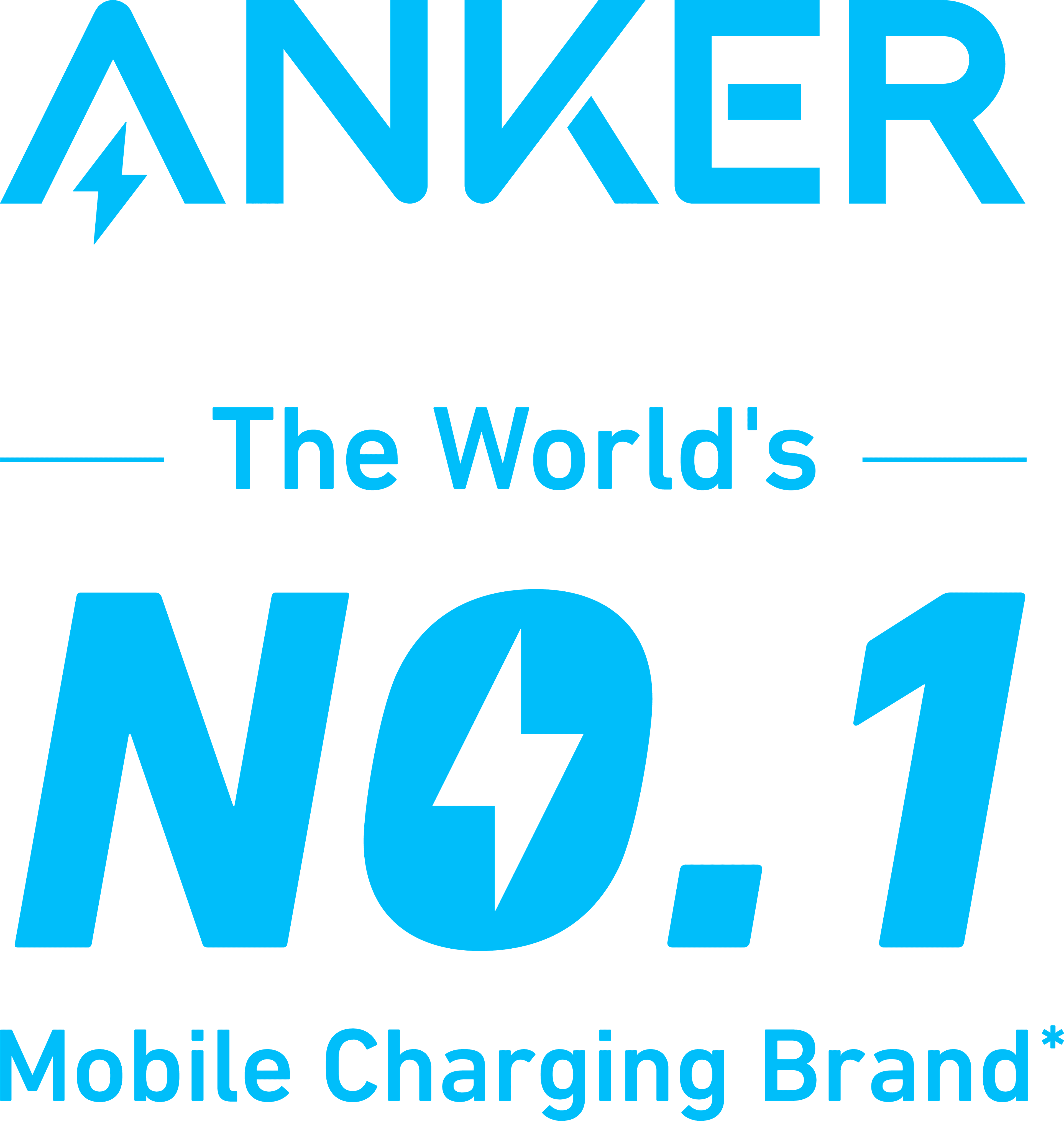 anker